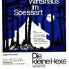 1986 - Das Wirtshaus im Spessart